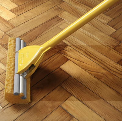 FR10502 Швабра самоотжимная Squizzo Apex 133*28см