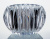 6ks66/99q07/210 Салатник 21см, Crystalite Bohemia, серия Фалко, хрусталь 6ks66/99q07/210 Салатник 21см, Crystalite Bohemia, серия Фалко, хрусталь