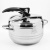 800-103 Скороварка 3,5 л, индукция, нержавеющая сталь, Home Perfect