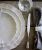 Тарелка 27см COSTA NOVA, серия White  TP273-WHT(TP273-00201Z) 