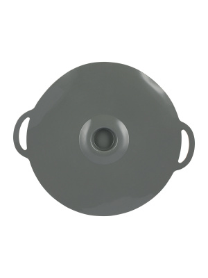 79-020 Набор силиконовых крышек  (20/24/28см) Linea SILICONE