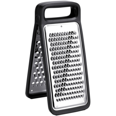 93-AC-GR-66 Терка двухгранная 21,5*9 см Linea PRESTO