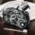 WJ7028 Косметичка Reisenthel, серия Multicase fifties black