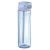 SH-FR-BTL-TRN-BL-750  Бутылка для воды голубая FRESHER, 750 мл