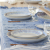 Тарелка 22см COSTA NOVA, серия RIA BLUE LNP221-RIA(LNP221-00918V) Тарелка 22см COSTA NOVA, серия RIA BLUE LNP221-RIA(LNP221-00918V)