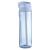 SH-FR-BTL-TRN-BL-750  Бутылка для воды голубая FRESHER, 750 мл