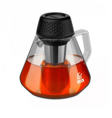**VX-3340 Чайник заварочный 1л, VITAX, серия Fast Tea