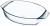 410B000/7044 Форма стеклянная 30*21см для запекания, PYREX, серия IRRESISTIBLE 410B000/7044 Форма стеклянная 30*21см для запекания, PYREX, серия IRRESISTIBLE