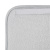 SS00002 Коврик для сушки посуды серый 43*33см Bris Smart Solutions