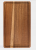 ANLAF-CBKAC-2 Доска разделочная, 34*20см, прямоугольная, дерево, Timber
