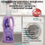Кондиционер для белья концентрат 1л Only DEW AROMA Тропическая свежесть,гипоаллергенный Кондиционер для белья концентрат 1л Only DEW AROMA Тропическая свежесть,гипоаллергенный
