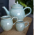 Тарелка 27 см COSTA NOVA, серия Turquoise TP273-TRQ(TP273-00201D) Тарелка 27 см COSTA NOVA, серия Turquoise TP273-TRQ(TP273-00201D)