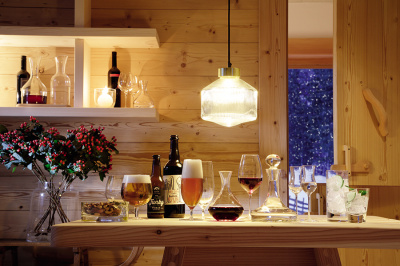 G1589-66-991 Графин для вина Wine 1,85 л