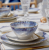 Тарелка 22см COSTA NOVA, серия RIA BLUE LNP221-RIA(LNP221-00918V) Тарелка 22см COSTA NOVA, серия RIA BLUE LNP221-RIA(LNP221-00918V)